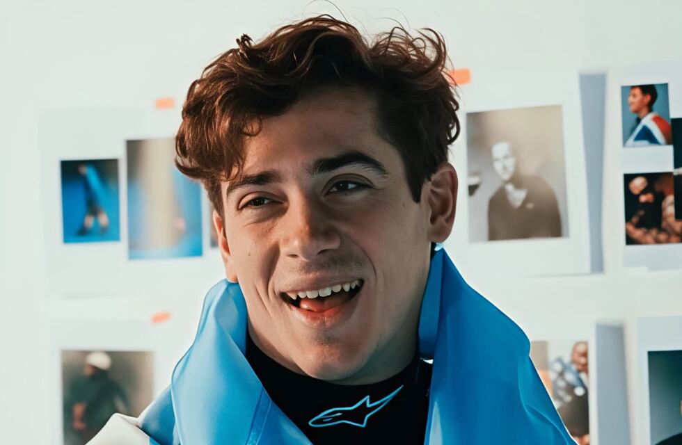 Para la IA, Franco Colapinto tendrá esta posición en el GP de Mónaco de Fórmula 1