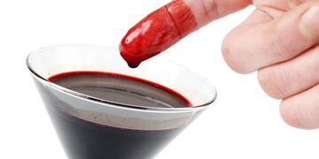 ¿Qué pasa en el cuerpo cuando bebemos sangre? revelan porqué hay que tener cuidado | Imagen de referencia.