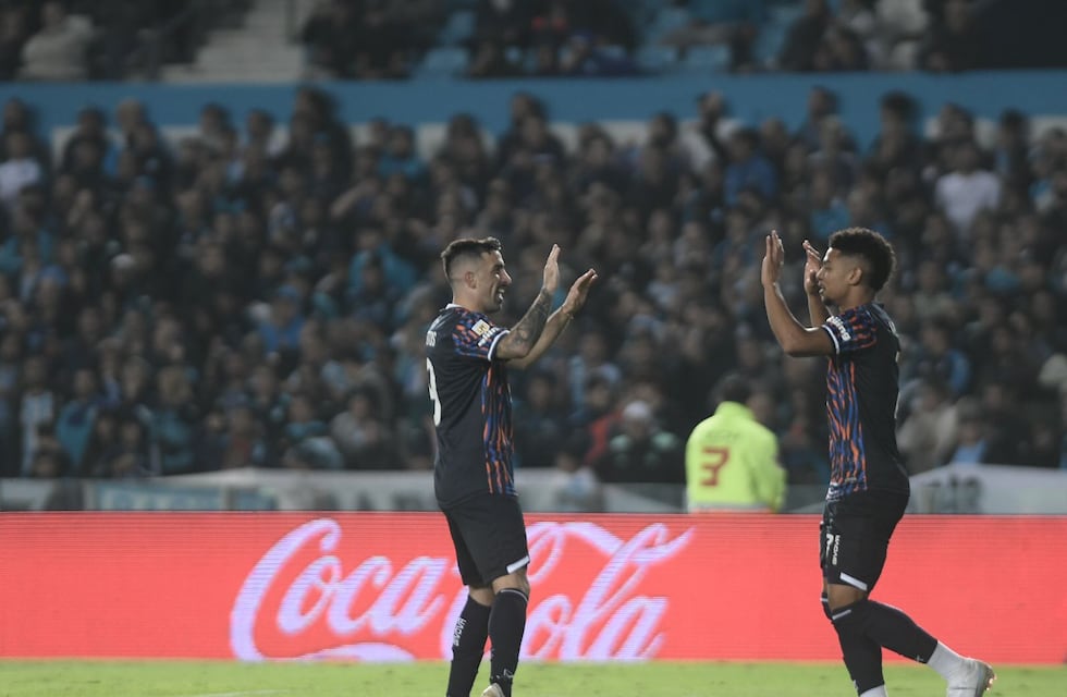 Talleres, Belgrano e Instituto en Primera: episodio 15, la T y el Pirata con los 9 de oro