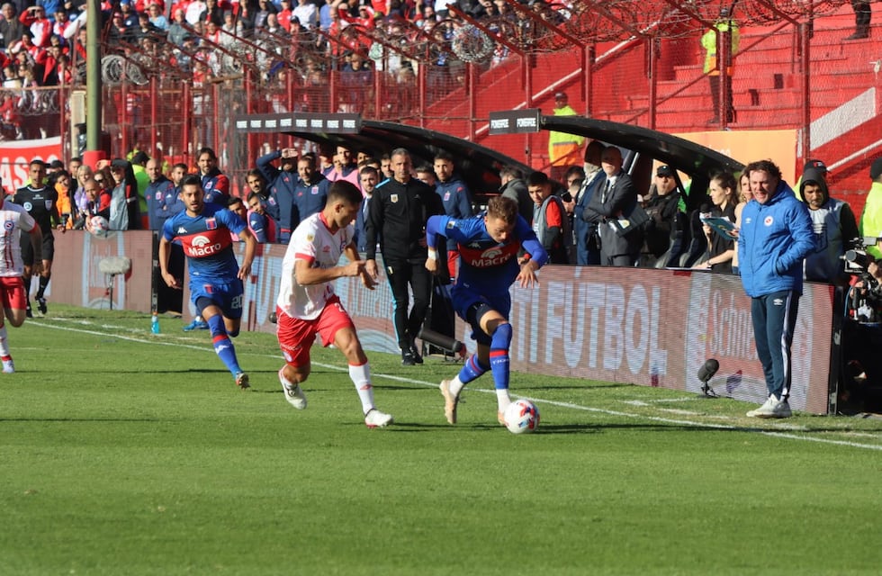 Tigre venció por penales a Argentinos y repetirá la final con Boca