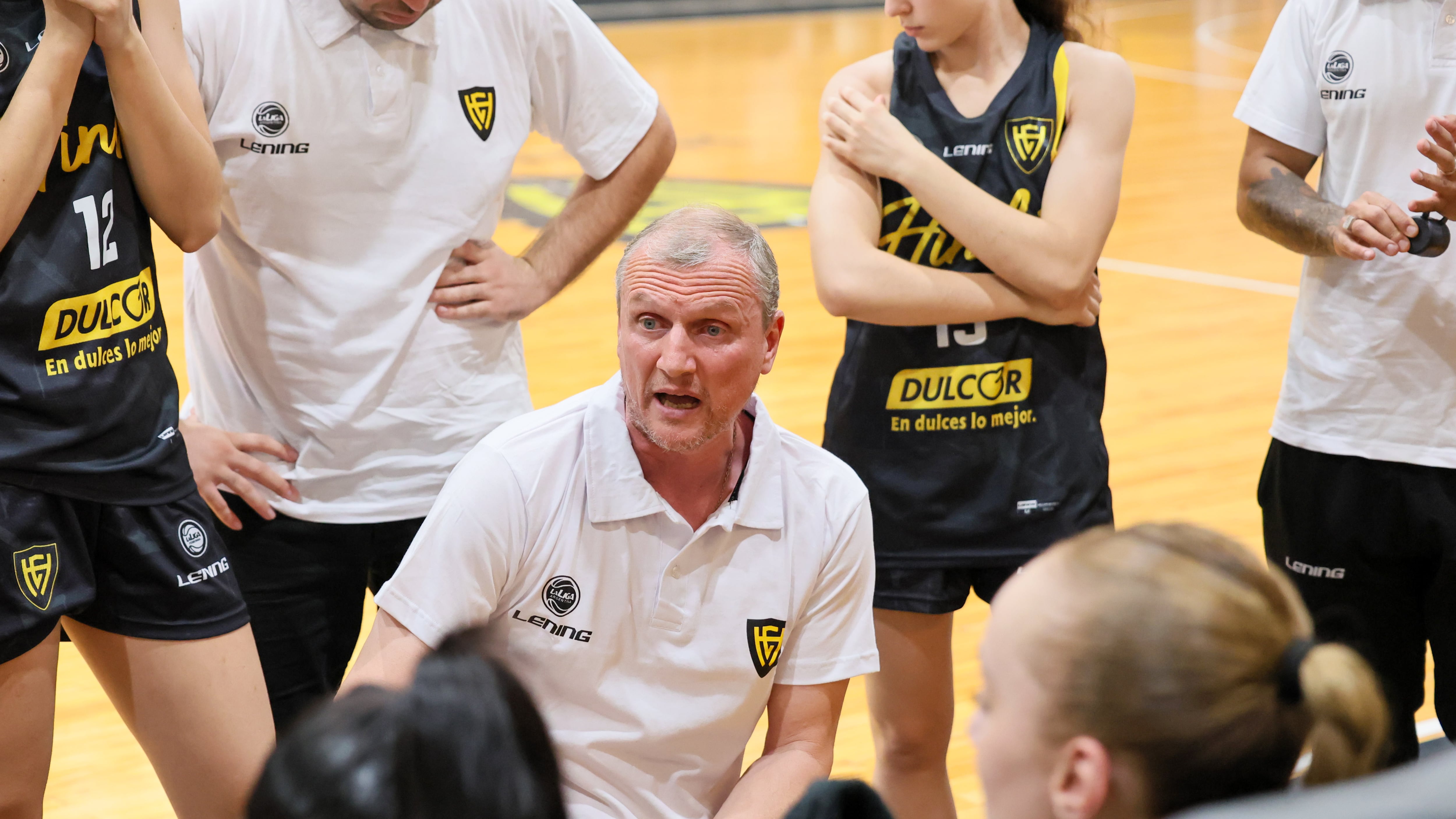 Hindú Club Femenino Liga Argentina
