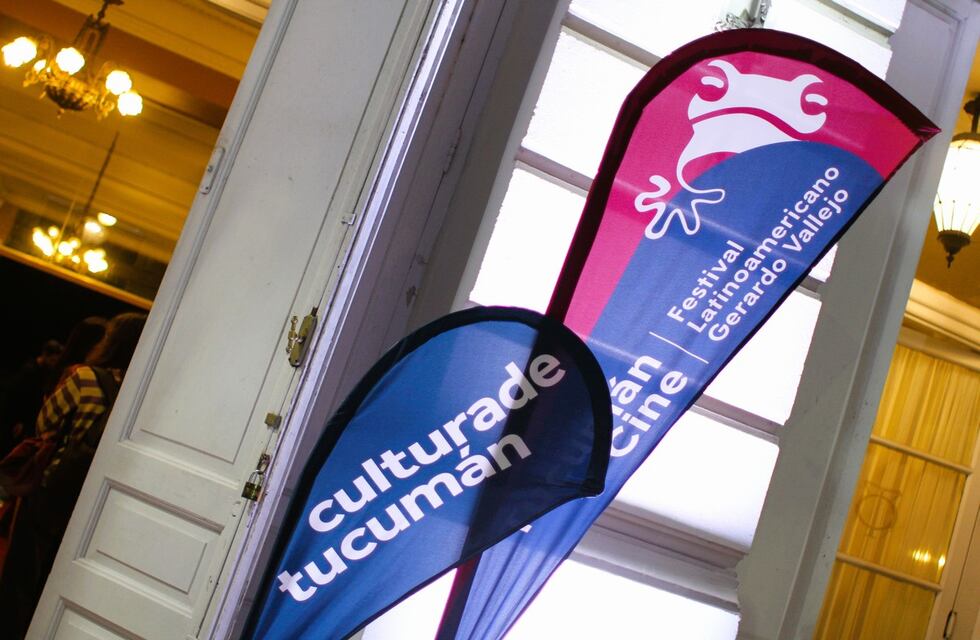 Gala de cierre y premiación del 19º Festival Tucumán Cine Gerardo Vallejo