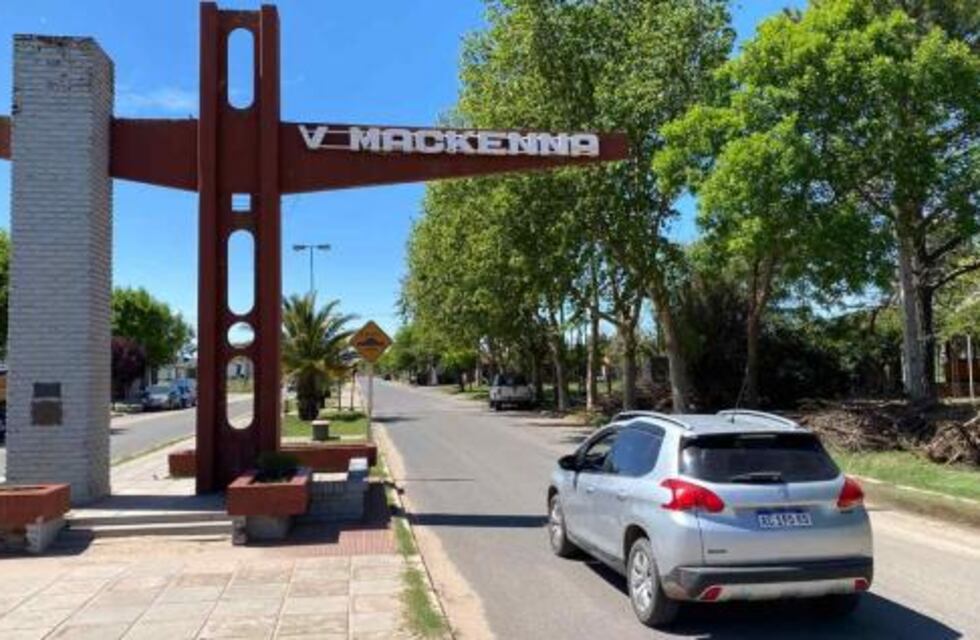 Crecen los robos de ruedas a camiones, en el sur de Córdoba