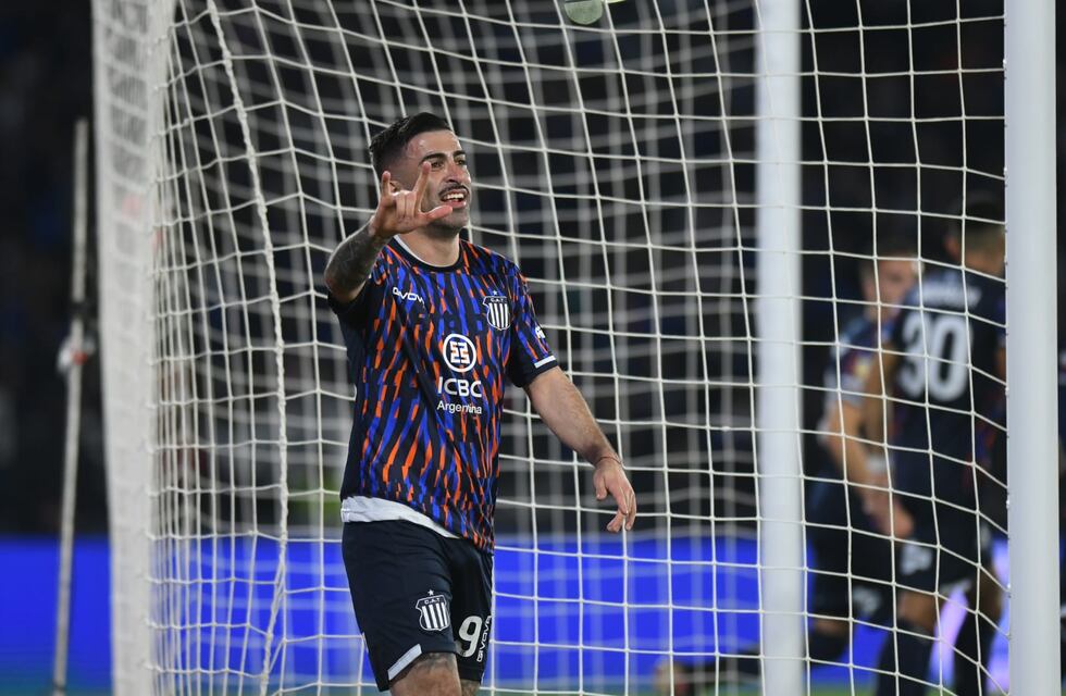 El goleador ex Talleres que está cerca de volver al país: ¿dónde jugará?