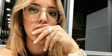 La joven fue víctima de ciberacoso y salió a decirlo en su Instagram