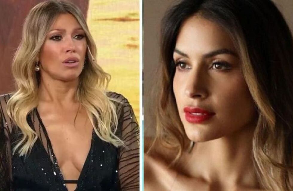 Coki Ramírez tuvo un tenso cruce con Millet Figueroa y aclaró los dichos sobre su madre