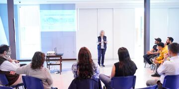 Comenzaron los talleres del “Plan Provincial de Respuesta al Cambio Climático”