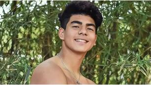 Fernando Báez Sosa. El joven asesinado en 2020 (La Voz/Archivo).