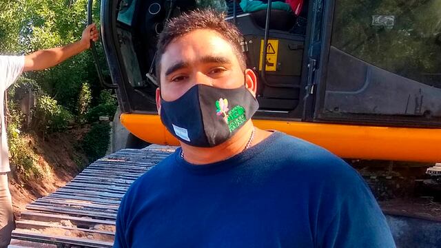 Adrián Acosta