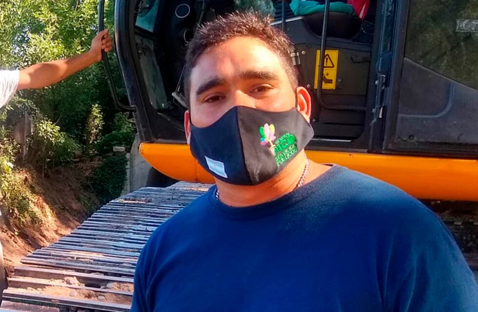 Echaron a un funcionario municipal de General Pico porque se fue de vacaciones en un vehículo oficial