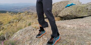 ¿Conviene comprar en Chile?: esto es lo que cuesta un pantalón de nieve Patagonia.