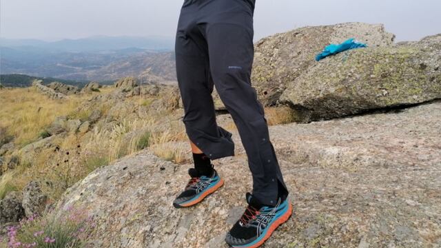 ¿Conviene comprar en Chile?: esto es lo que cuesta un pantalón de nieve Patagonia.