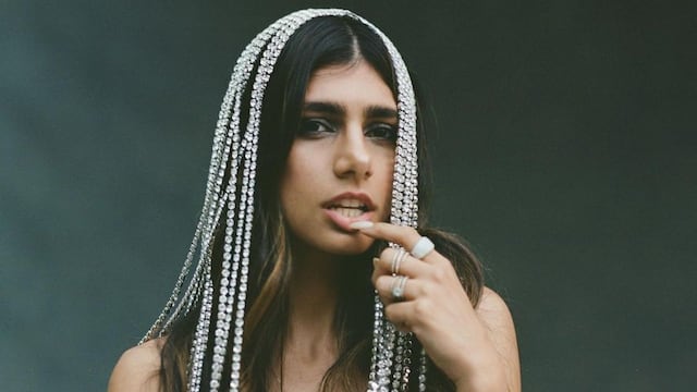 Mía Khalifa