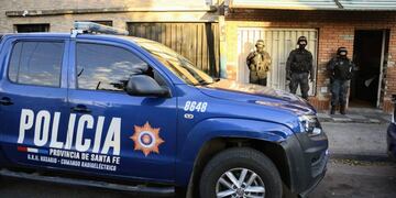 Matan a un joven en la puerta de una rotisería. (@JoseljuarezJOSE)