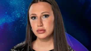 Gran Hermano 2025: quién es Keyla Sosa, la primera participante que ingresó a la competencia