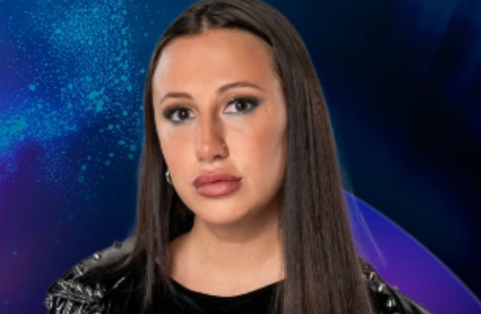 Gran Hermano 2025: quién es Keila Sosa, la primera participante que ingresó a la competencia