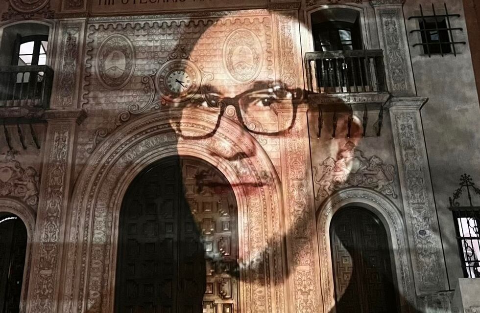 Despiden a Marciano Cantero en el Espacio de Cultura