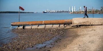 Los informes detectaron gran presencia de bacterias nocivas para la salud y metales pesados.