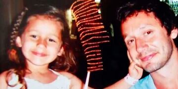 Benjamín y Blanca Vicuña