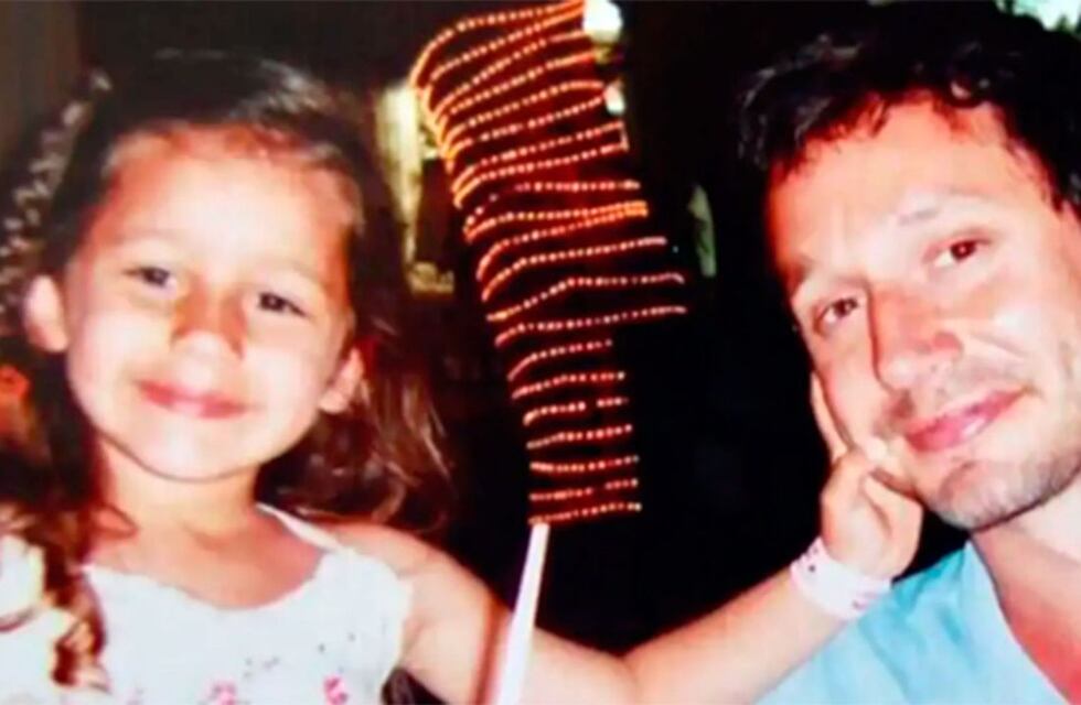 El emotivo homenaje de Benjamín Vicuña a su hija Blanca: le hizo un altar en su casa