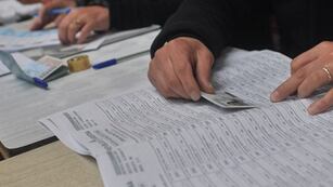 Elecciones en Rafaela