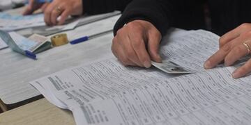 Elecciones en Rafaela