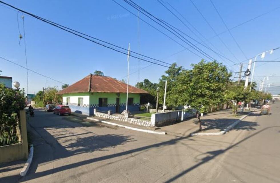 Final feliz: hallan a una niña que se había extraviado en Santa Lucía