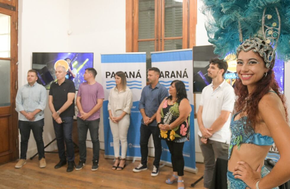 Programa de actividades para este fin de semana largo de carnaval