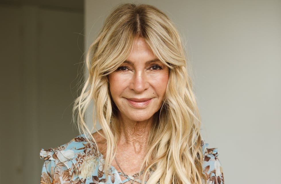 El antes y después de Cris Morena: cómo era antes de llegar a la fama