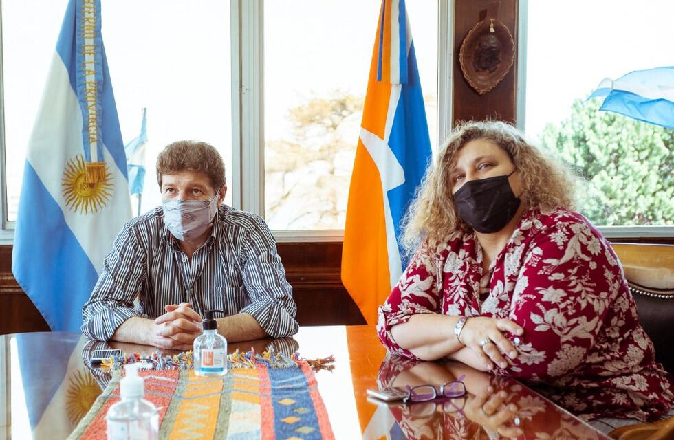 Melella celebró las modificaciones arancelarias a la exportación en el sector pesquero