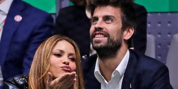 ¿Se arrepintió? Gerard Piqué rompió el silencio y habló sobre su divorcio con Shakira: “No lo puedo controlar...”.