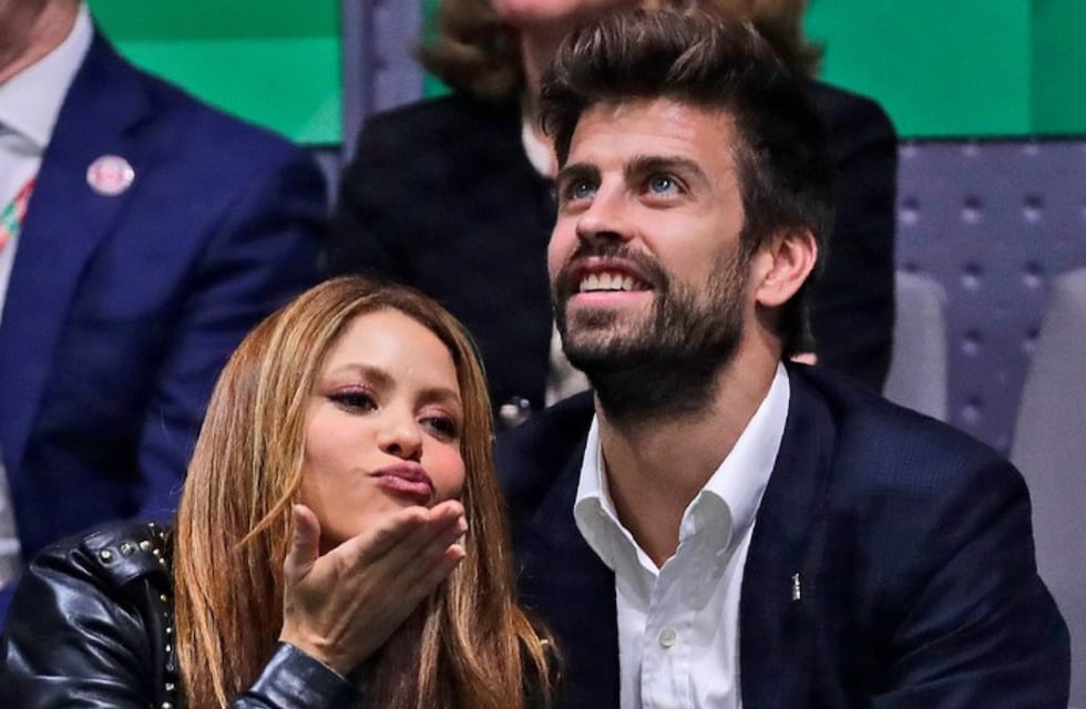 ¿Se arrepintió? Gerard Piqué rompió el silencio y habló sobre su divorcio con Shakira: “No lo puedo controlar...”