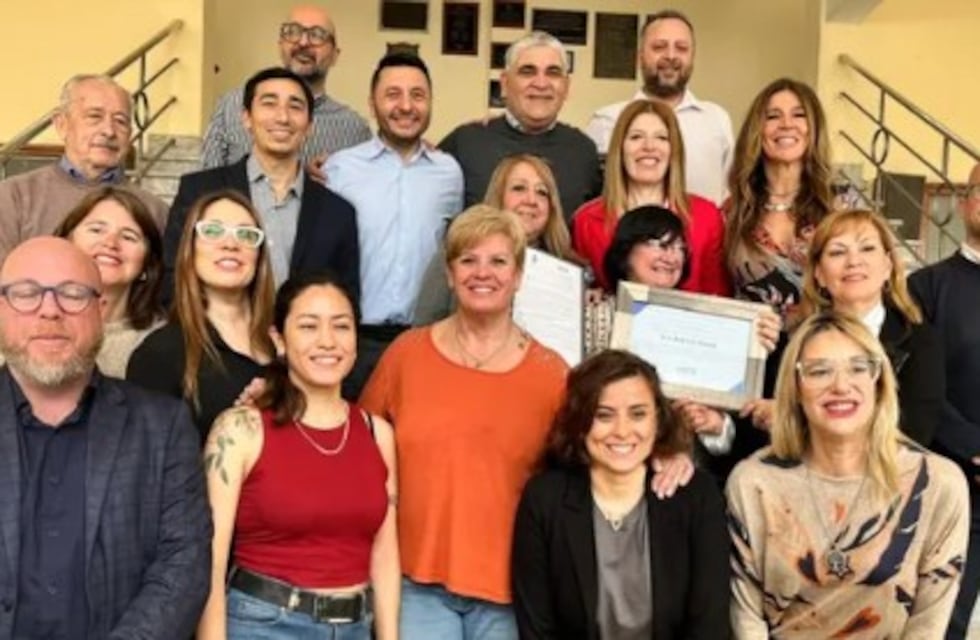 Con sus alfajores lleva el nombre de Pehuen Co a todo el país y fue reconocida por el Concejo Deliberante