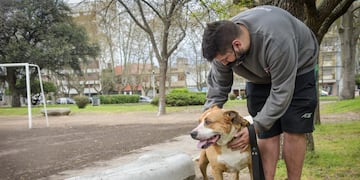 Coordinado desde el Departamento de Sanidad y Control Animal