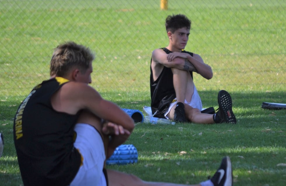 Santamarina de Tandil confirmó un nuevo refuerzo para la Primera Nacional