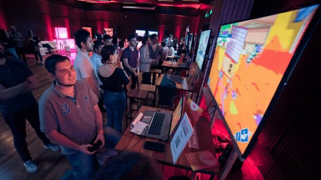 El Gobierno provincial brindará una serie de charlas sobre la industria de los videojuegos.