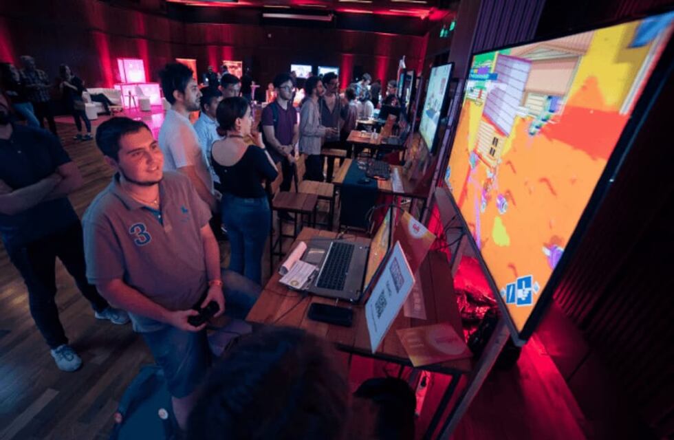 Gobierno llevará a cabo una serie de charlas sobre la industria de los videojuegos