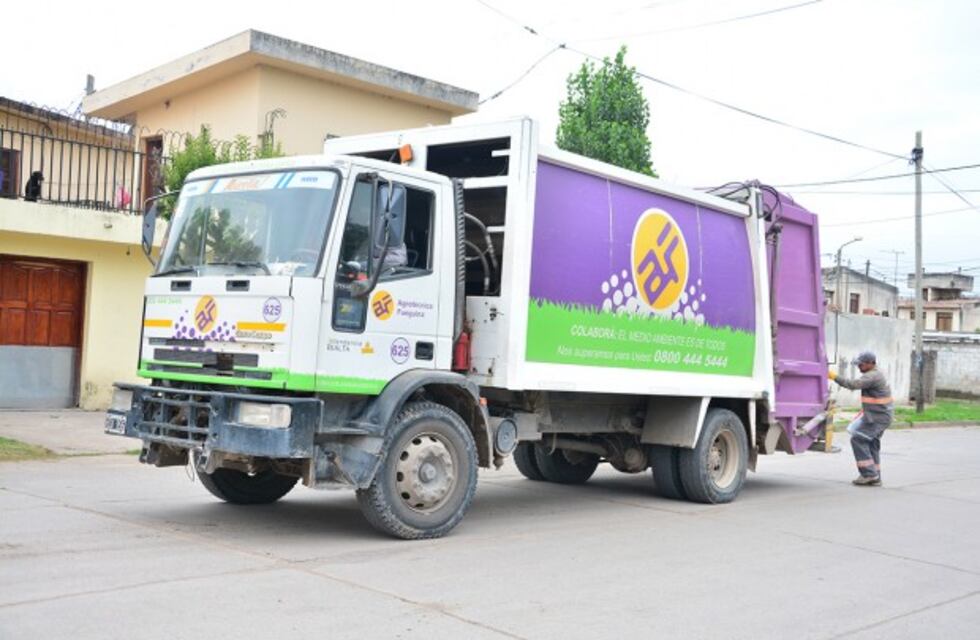 Sostienen que más del 70% de los vecinos de la capital salteña separó la basura