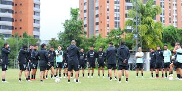 La Selección Argentina jugará este jueves a las 21 ante Venezuela por las Eliminatorias Sudamericanas.