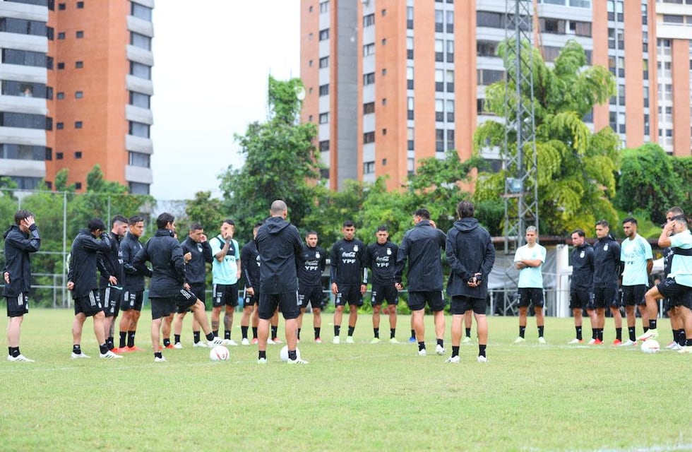 Todo lo que hay que saber de las Eliminatorias Sudamericanas: fixture, posiciones y estadísticas
