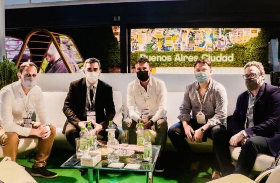 Acuerdo entre Buenos Aires y Misiones para trabajos en 2022