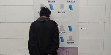 Aprehendido