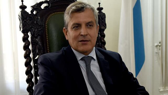 El acto fue presidido por el titular de la  Corte Suprema de Justicia, doctor Daniel Leiva