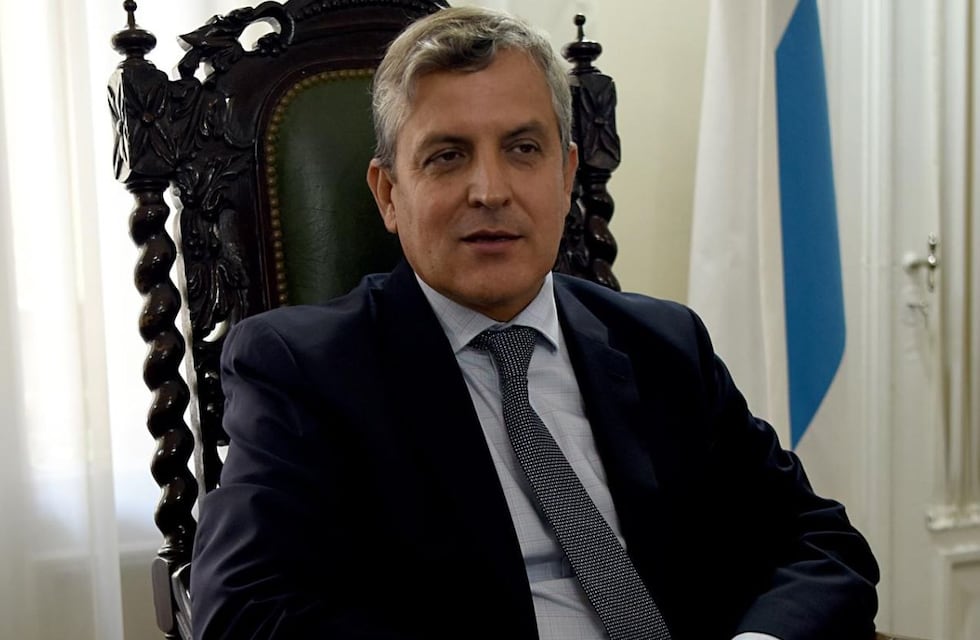 Apertura del Año Judicial 2025