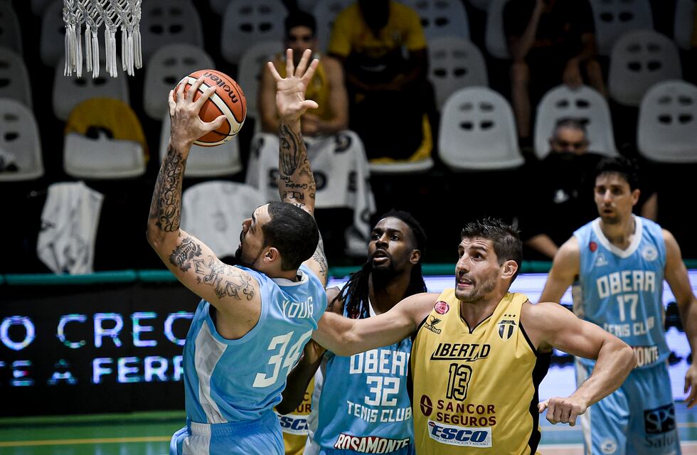 Ante los casos de Coronavirus en su plantel, OTC logró que le posterguen los encuentros que tenía previsto