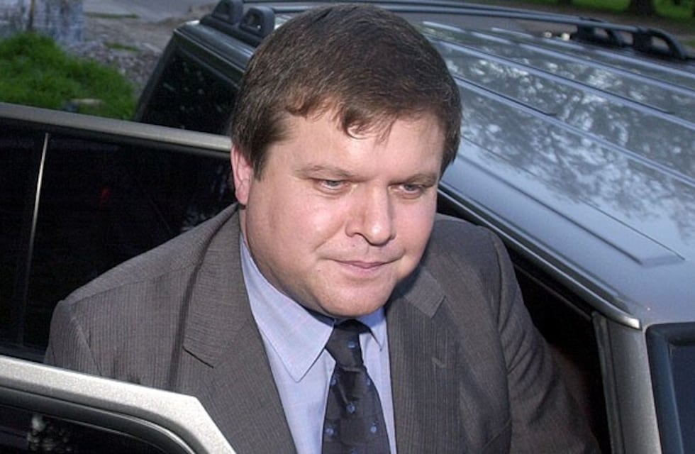 Polémica por el nombramiento de la hija de Germán Kammerath en el gobierno nacional