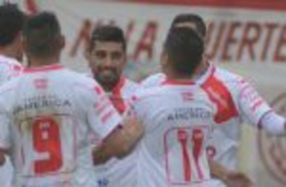 Huracán LH empató 1-1 y Pacífico perdió en General Alvear