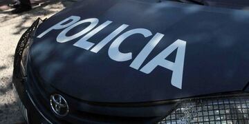 Policía de Mendoza