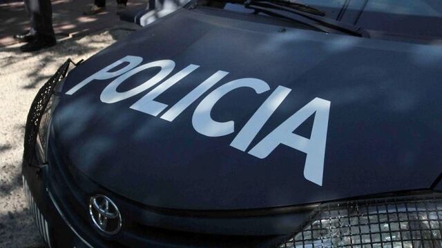 Policía de Mendoza