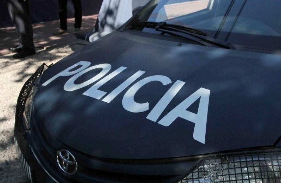 Persecución policial: robaron en Guaymallén y enfrentaron a policías en Maipú